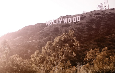Hollywood Diät