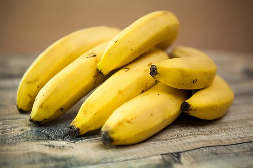 Banane Kohlenhydrate