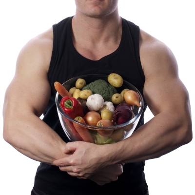 Ernährungsplan Bodybuilding