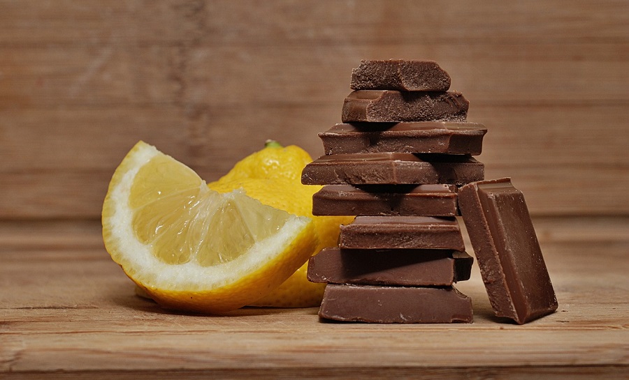 Schokoladendiät Anleitung
