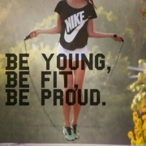 Fitness Motivation 17