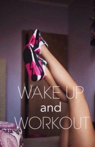 Fitness Motivation 9