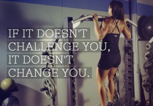 Fitness Motivation 13