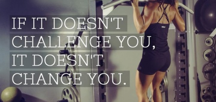 Fitness Motivation 13