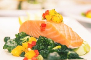 Eiweiß Diät Ernährungsplan