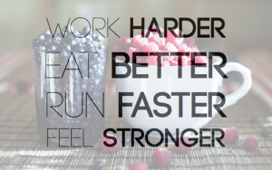 Fitness Motivation 20