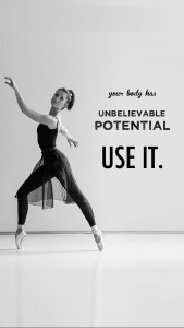 Fitness Motivation 24