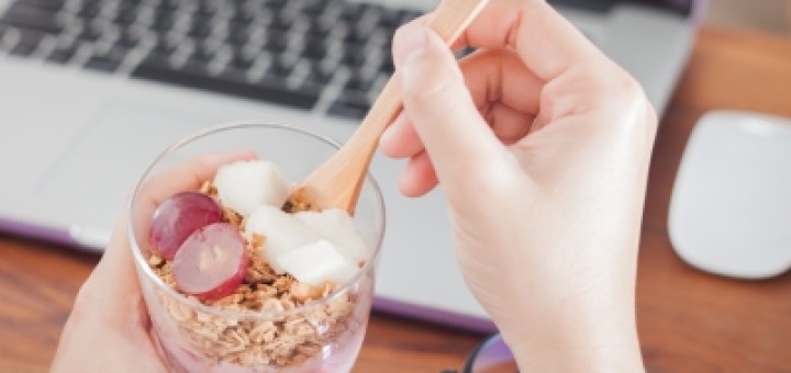 Müsli selber machen