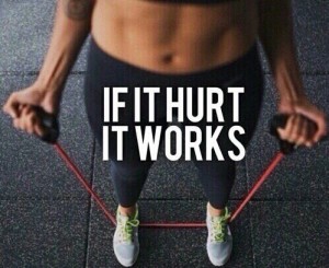 Fitness Motivation 47