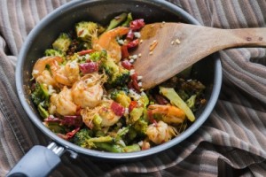 Ernährungsplan Fettabbau