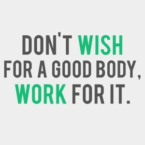 Fitness Motivation 45