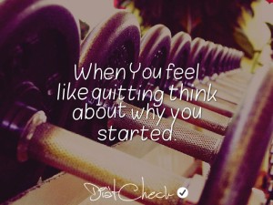 Fitness Motivation 63