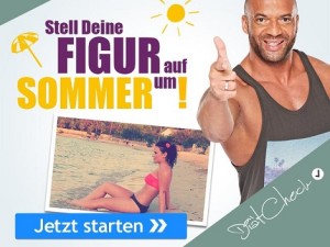 Detlef D Soost Diät