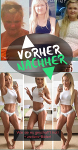 Vorher Nachehr Pin