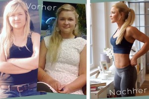 Sophia Thiel Vorher Nachher