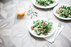 Gesunder Ernährungsplan