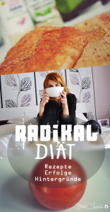 Radikal Diät
