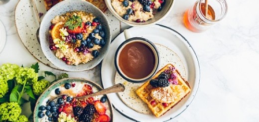 Warum Frühstück wichtig ist