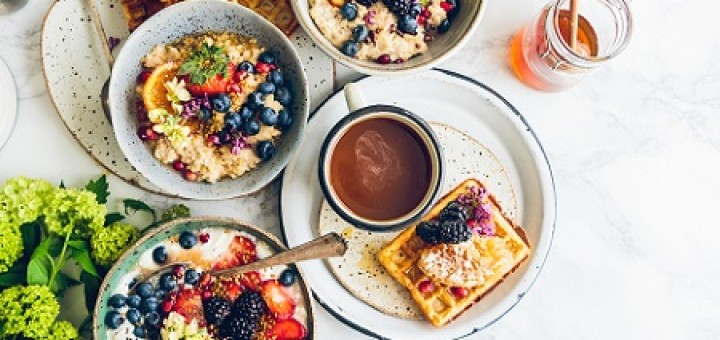 Warum Frühstück wichtig ist