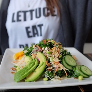 Basischer Ernährungsplan