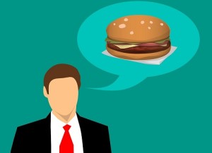 Wieviel Kalorien am Tag