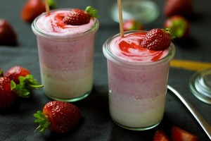 Low Carb Desserts