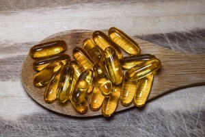 Wirkung Omega 3 Fettsäuren