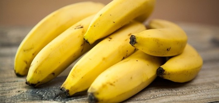 Banane Kohlenhydrate