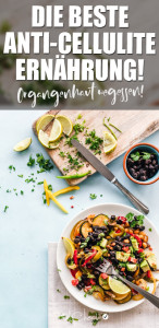 Cellulite Ernährung