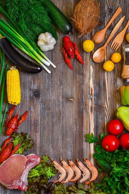 Paleo Diät – DiätCheck